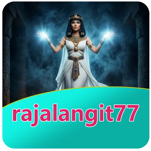 Ikon rajalangit77 untuk pertanyaan teknis APK