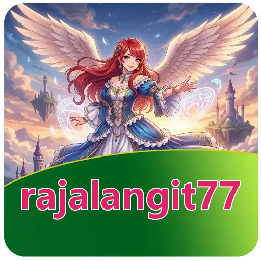 Ikon rajalangit77 untuk ringkasan panduan APK v4.7.5