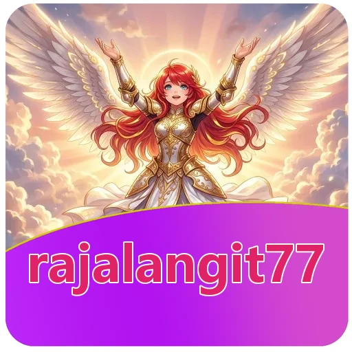 Ikon rajalangit77 untuk bagian uji redaksi