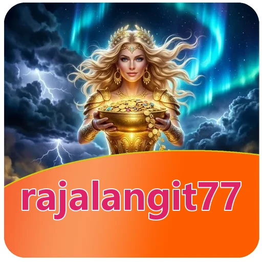 Ikon rajalangit77 untuk data verifikasi APK 2018–2026