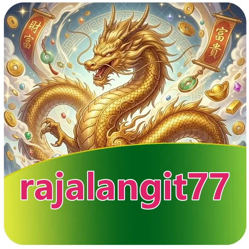 Ikon rajalangit77 untuk pengguna sejak 2018