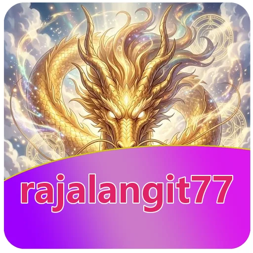 Ikon rajalangit77 untuk profil tim redaksi