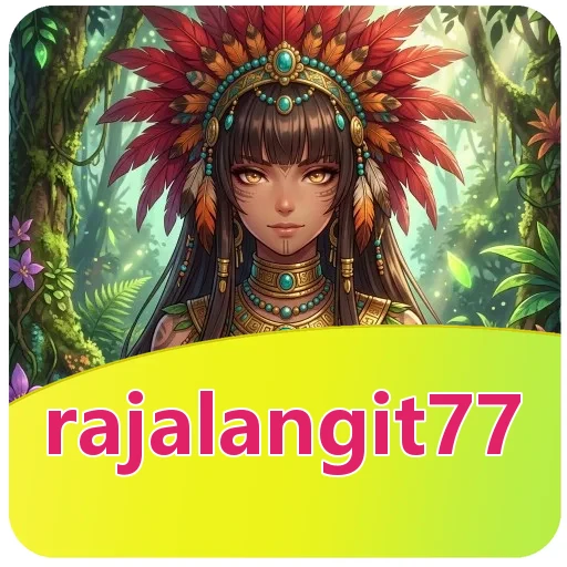 Ikon rajalangit77 untuk catatan v4.7.5